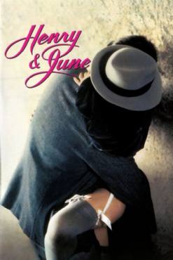 Henry and June(1990) Movies