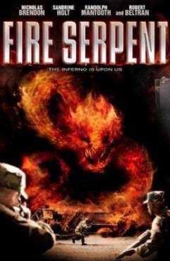 Fire Serpent(2007) Movies