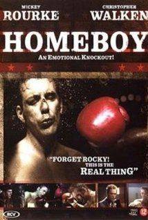 Homeboy(1988) Movies