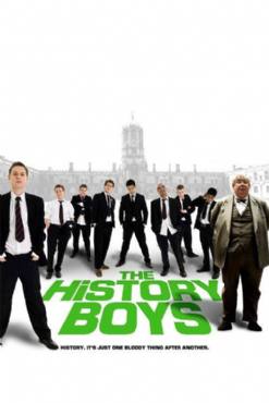 The History Boys(2006) Movies
