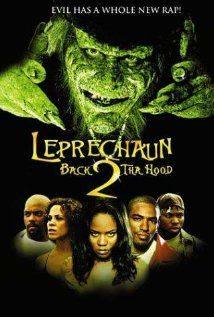 Leprechaun: Back 2 tha Hood(2003) Movies