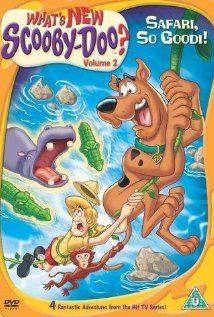 The Scooby and Scrappy-Doo Puppy Hour(1982) Cartoon