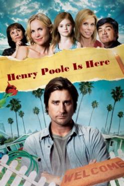 Henry Poole Is Here(2008) Movies