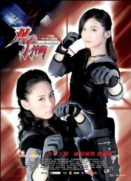 Seung chi sun tau:Twins Mission(2007) Movies