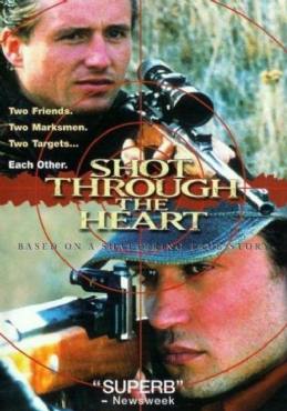 Shot Through the Heart(1998) Movies