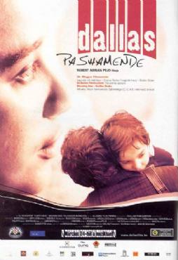 Dallas Pashamende(2005) Movies