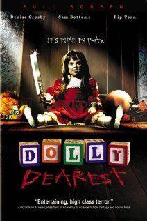 Dolly Dearest(1992) Movies