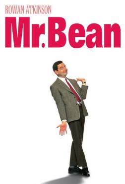 Mr. Bean(1990) 