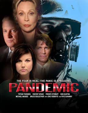 Pandemic(2007) Movies