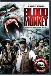 BloodMonkey(2007) Movies