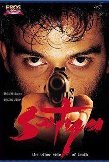 Satya(1998) Movies