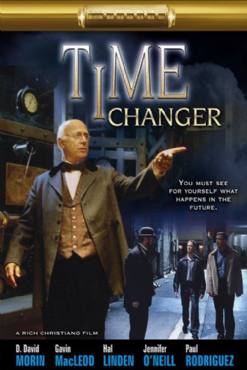 Time Changer(2002) Movies