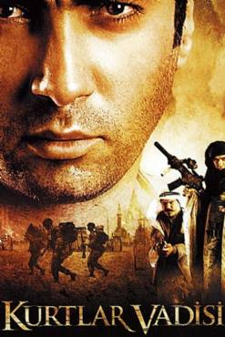 Kurtlar Vadisi: Irak(2006) Movies