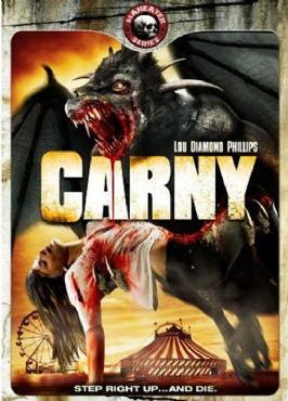 Carny(2009) Movies