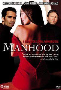 Manhood(2003) Movies