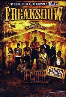 Freakshow(2007) Movies