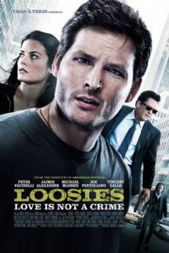Loosies(2011) Movies