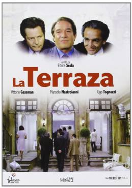 La terrazza(1980) Movies