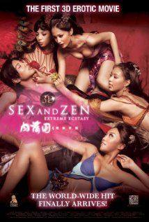 3D rou pu tuan zhi ji le bao jian3-D Sex and Zen: Extreme Ecstasy(2011) Movies