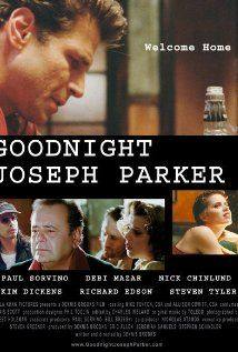 Goodnight, Joseph Parker(2004) Movies