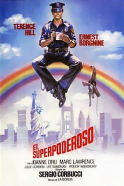 Super Fuzz(1980) Movies