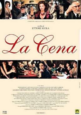 La cena:The Dinner(1998) Movies