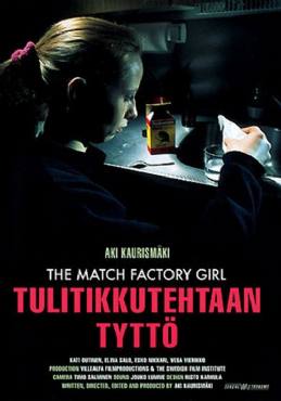 The Match Factory Girl(1990) Movies