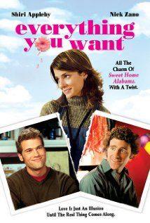Everything You Want(2005) Movies