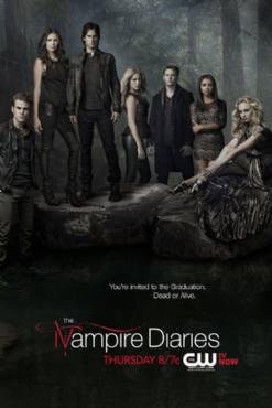 The Vampire Diaries(2009) 
