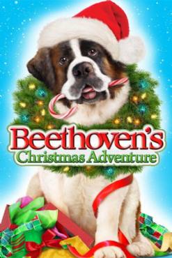Beethovens Christmas Adventure(2011) Movies