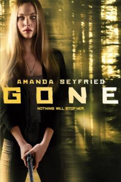 Gone(2012) Movies
