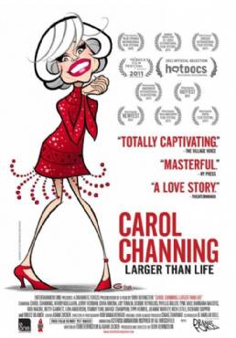Carol Channing: Larger Than Life(2012) Movies