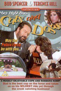 Cane e gatto:Cat and Dog(1983) Movies