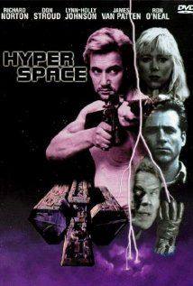 Hyper Space(1989) Movies