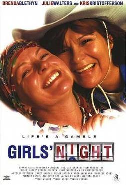 Girls Night(1998) Movies