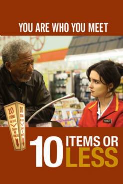 10 Items or Less(2006) Movies