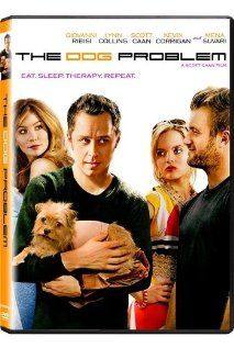The Dog Problem(2006) Movies
