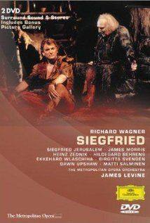 Siegfried(1990) Movies