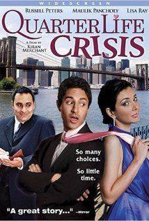 Quarter Life Crisis(2006) Movies