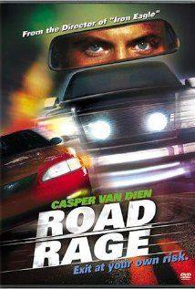 Road Rage(2000) Movies