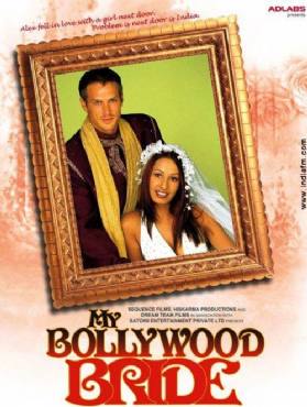 My Bollywood Bride(2006) Movies