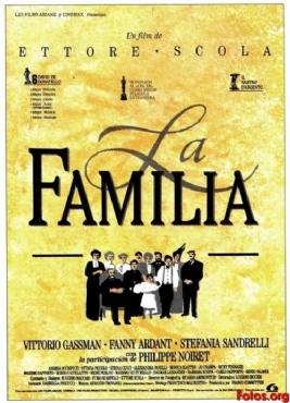 La famiglia:The Family(1987) Movies