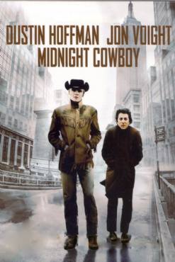 Midnight Cowboy(1969) Movies