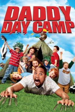 Daddy Day Camp(2007) Movies