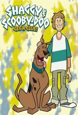 Shaggy and Scooby-Doo: Get a Clue!(2006) 
