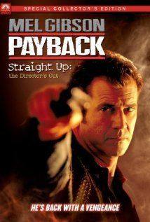 Payback: Straight Up(2006) Movies
