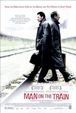 Man on the Train(2011) Movies