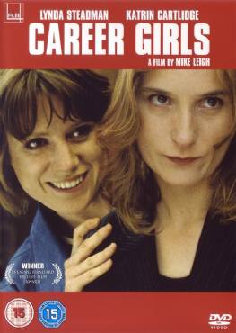 Career Girls(1997) Movies