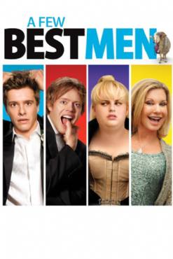 A Few Best Men(2011) Movies