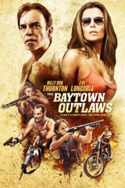 The Baytown Outlaws(2012) Movies